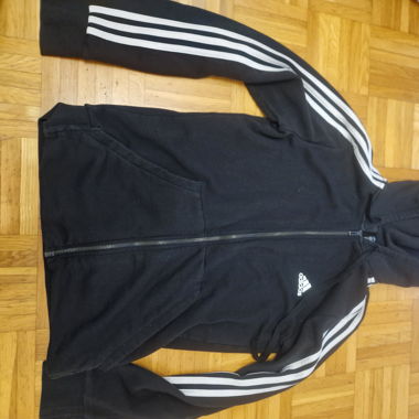 Adidas Jacke