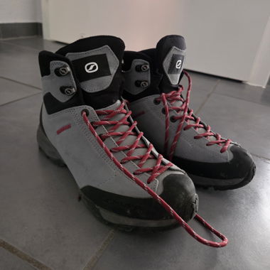 Scarpa Mojito Hike GTX Wanderschuhe