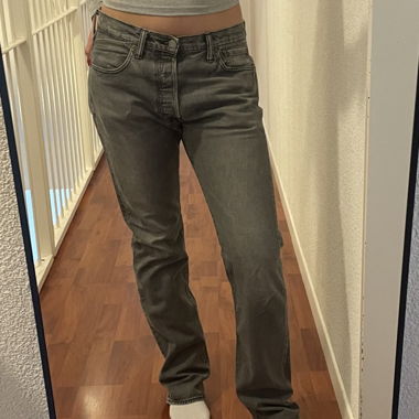 Levi's Jeans