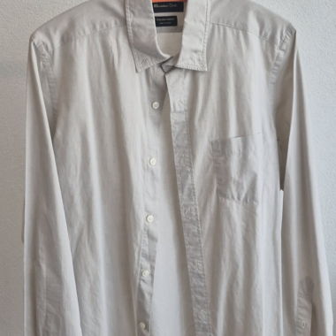 Camicia Massimo Dutti