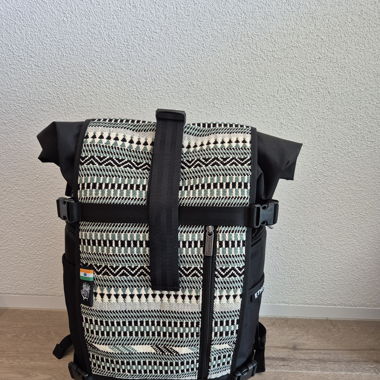 Ethnotek Raja 30 Tages Rucksack