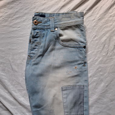Short Bershka 36