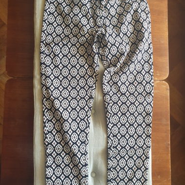 Denny Rose 3/4 Trousers
