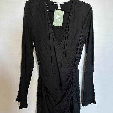 H&M Cocktail Dress – Size XS, Brand New