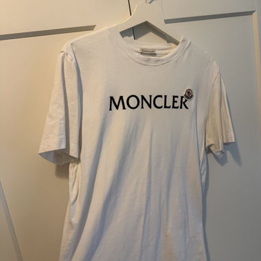 T-shirt MONCLER 