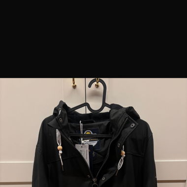 Regenjacke/Übergangsjacke