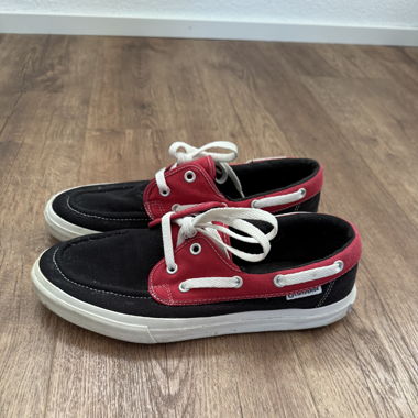 Converse Sea Star