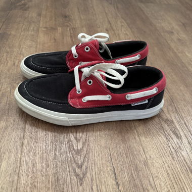 Converse Sea Star