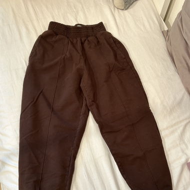 Bershka Trainingsanzug