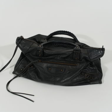 Balenciaga City Bag