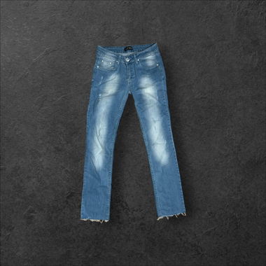 Armani Jeans