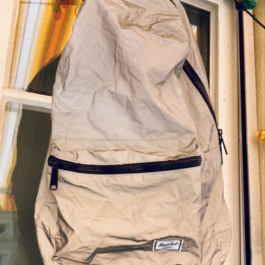 Sac à dos Herschel
