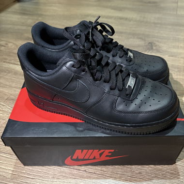 Nike Schuhe