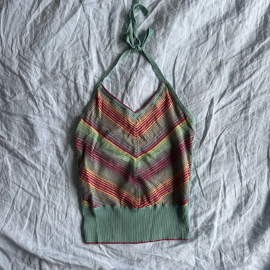 Sommer Top