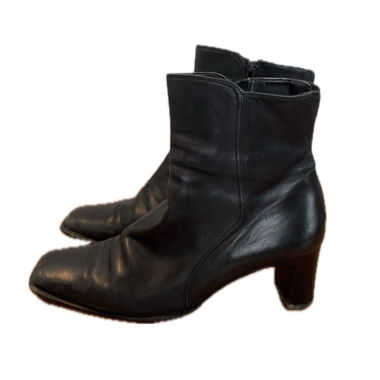 Bottes Santini