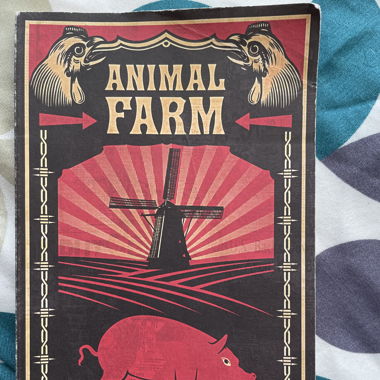 Animal Farm