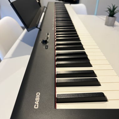 Pianoforte digitale Casio CDP-S110