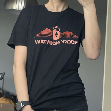 Sport Shirt