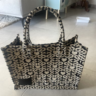 Sac cabat Sandro