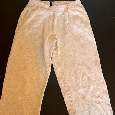 Sweatpants