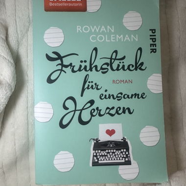 Roman Buch