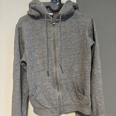 Kaputzenpullover