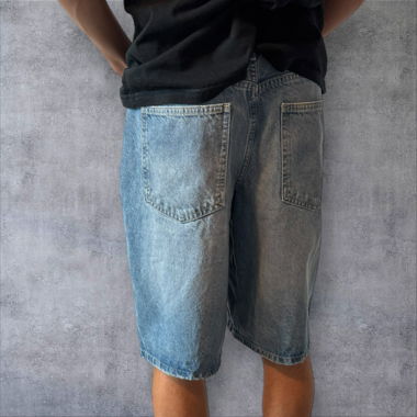 Bershka Jorts