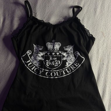 juicy Top