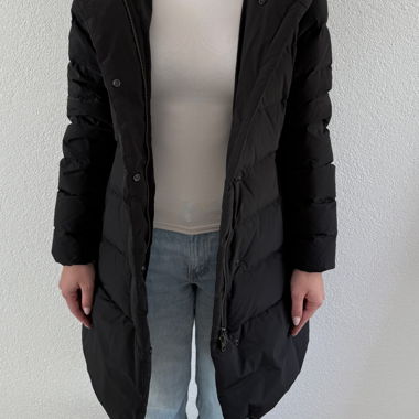 WOOLRICH Damen Daunenmantel PRESCOTT