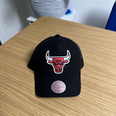 Chicago Bulls Cap 