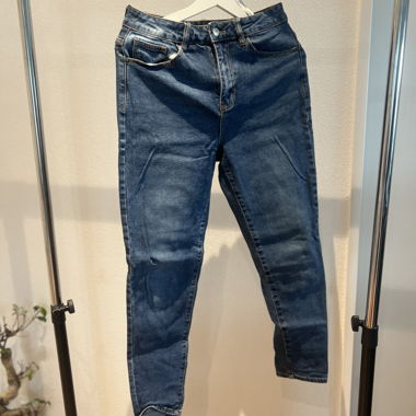 Jeans in denim even&ODD