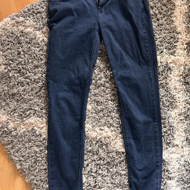 Tommy Hilfiger Jeans Nora Mid Skinny