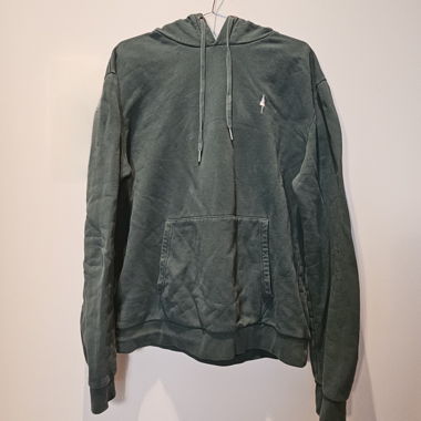 NIKIN Hoodie, Gr. L