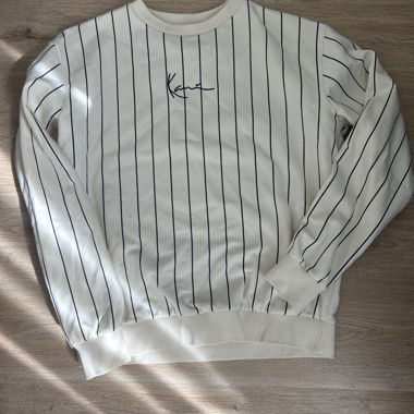 Karl Kani Sweater