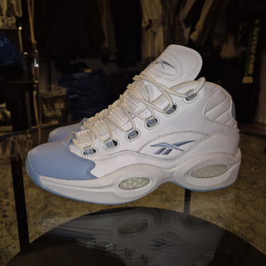 Reebok Question Mid
