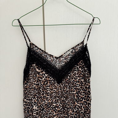 Stradivarius top