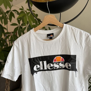 T-Shirt Ellesse