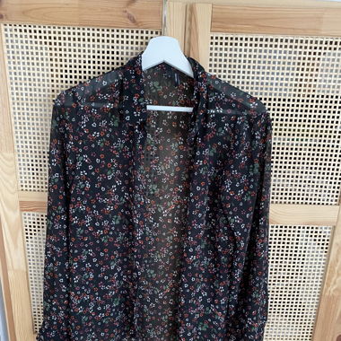 Bluse - Veromoda