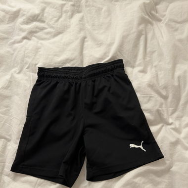 Lockere Sporthose Puma 
