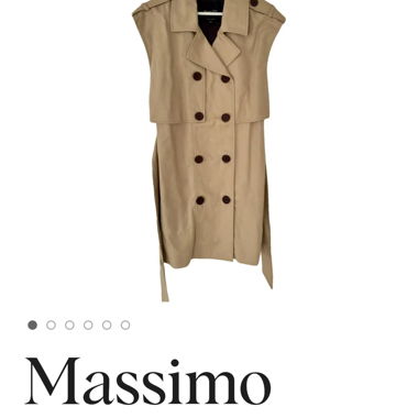 Massimo dutti 