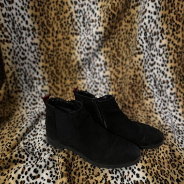 Stiefeletten