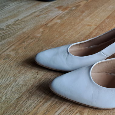 Damenschuh