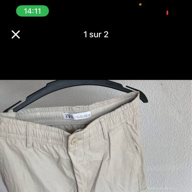 Pantalon 