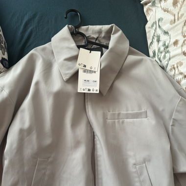 Jacke