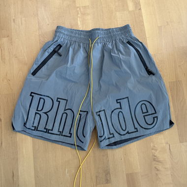 Shorts de sport Rhude