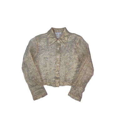 Chemise Naracamicie