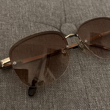 Fossil Vintage Sunglasses