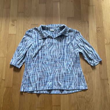 3/4 blusa