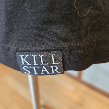 Killstar dress/shirt