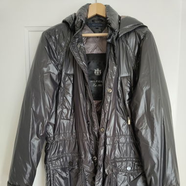 Tommy Hilfiger Wintermantel